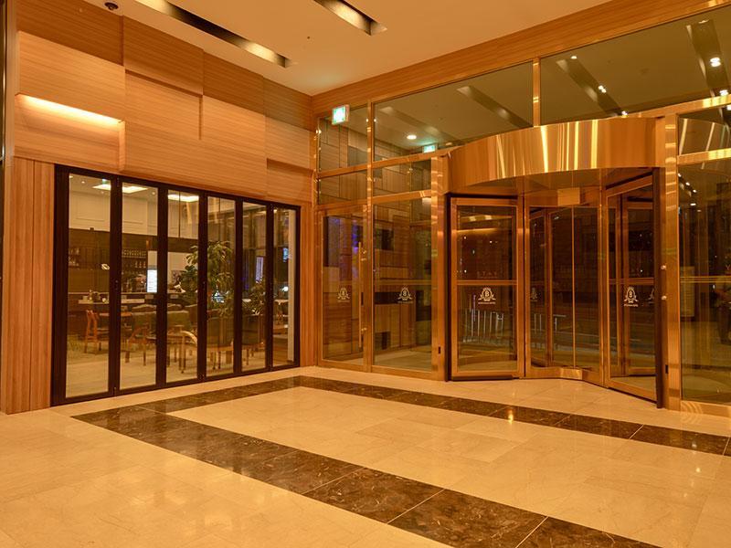 Hotel Bitgaram Naju Exterior foto